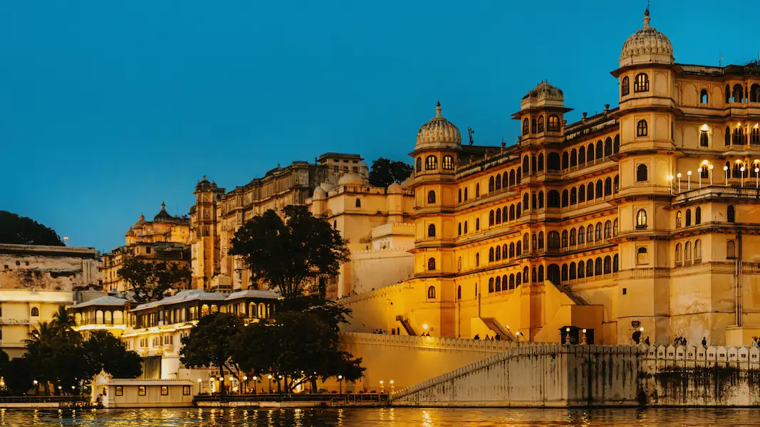 Udaipur